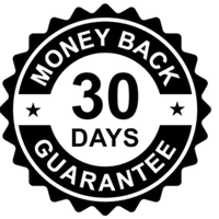 30-Day Money-Back Guarantee